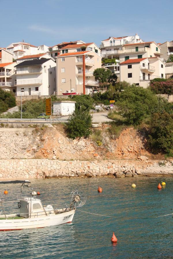 Apartment Lavanda **** Podgreben Dış mekan fotoğraf